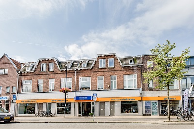 Snel fietsen Utrecht